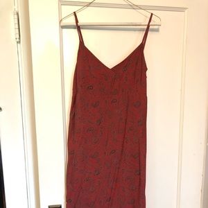Women’s size 8 dress